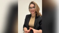 Miriam, abogada: "Cuando te mueras, no vas a poder dejar tu herencia a quien quiera al cien por cien, hay una parte que la ley reserva a ciertas personas"