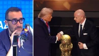 El alivio de Juanma Castaño después de que la selección española no se enfrente a Estados Unidos en el Mundial: "Escuchando a Trump, me alegro de jugar contra Bélgica; no entiendo la inquina y obsesión que tiene Trump con España"