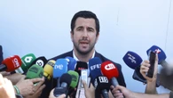 Riquelme: "Si el socio no llega votar, esto serían las últimas elecciones del club"