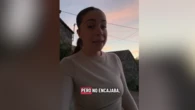 Eva: "Llevo un año y dos meses viviendo en mi pueblo, en Galicia, soy una chica de Barcelona, pero no encajaba, como aquí no se está en ningún sitio"