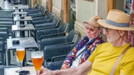 Alejandro Macarrón, economista: "España necesitaría elevar la edad de jubilación hasta los 73 años para recuperar la tasa de cotizantes de hace medio siglo"