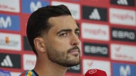 Mikel Merino: "No se ha muerto nadie; que no cunda el pánico"