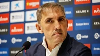La emotiva carta del director deportivo del Espanyol tras sufrir un infarto