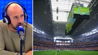 Los prohibitivos precios para la semifinal del Mundial entre la selección española y Francia provocan el enfado de Gonzalo Miró: "Es vergonzoso que el aficionado no pueda ir"