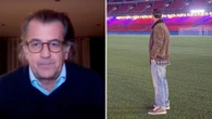 Toni Freixa, sobre la foto de Leo Messi en el Camp Nou: "Nos llena el corazón verle ahí y no creo que pretenda condicionar las elecciones"