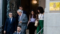 El Poder Judicial exige al Gobierno respeto ante los ataques a su independencia