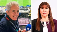 Manolo Lama pone en su sitio a Celeste Amarilla, la senadora paraguaya que insultó a Mbappé: "Es una tarada que busca publicidad"