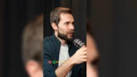 Sanchidrián, emprendedor: "Crecemos escuchando a nuestros padres que lo mejor es conseguir un buen trabajo; no hay una cultura que apoye el emprender"