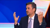 El comentario racista de un exjugador del Atlético durante el Bélgica-Irán