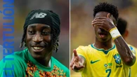 El mercado agita el Tertulión de los Domingos: Diomande, Vinicius, Julián Álvarez...