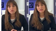 Blanca Palmero, abogada: "Si un heredero forzoso no está en el testamento se reducirá lo que ha dejado a los otros herederos para que pueda optar a la cuota que el Código Civil le asigna; si el olvido ha sido intencionado"