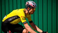 Van Aert no correrá el Tour de Francia por una lesión en el codo