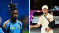 Nico Williams y Yeremy Pino no tienen descartado volver a jugar en el Mundial