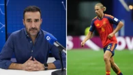 Juanma Castaño, ante la ausencia de Marcos Llorente en el once de España ante Arabia Saudí: "Me da pena que el mejor lateral español..."