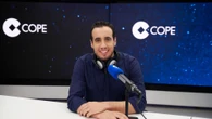 "Mucha gente coloca cámaras de seguridad en casa, deja la puerta de entrada abierta en internet y, sin ser un gran experto, puedes recurrir a determinadas contraseñas para ver lo que pasa"