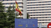 Sanidad confirma un nuevo caso positivo de hantavirus entre los 13 españoles aislados en el Gómez Ulla