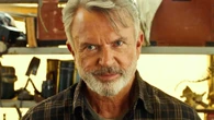 Muere Sam Neill, el inolvidable Alan Grant de 'Parque Jurásico', a los 78 años