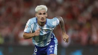 Chupe pide perdón al sevillismo: "Fue un día de emociones y quizás me equivoqué"