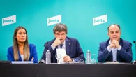 Junts aprieta a Feijóo y le exige negociar con Puigdemont en Waterloo si quiere hablar de moción de censura
