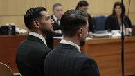 Rafa Mir cuestiona su sentencia por agresión sexual y anuncia un recurso