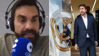 Rubén Cañizares, y los detalles del acuerdo de Enrique Riquelme con Haaland: "El acuerdo es con el jugador y con su madre; no me extrañaría una reacción de su representante"