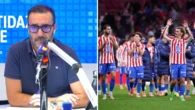 Juanma Castaño: "El nuevo dueño del Atleti no quiere jugar a ser el nuevo presidente"