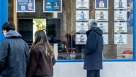 El euríbor encarece de nuevo la hipoteca: "Supone unos 65 euros más al mes si tienes una hipoteca variable de 170.000 euros con revisión anual; si la revisión es cada 6 meses, unos 55 euros más en cada cuota"
