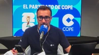 La decepción de Juanma Castaño con Chattanooga: "Y nos habían dicho que aquí el 'soccer' estaba triunfando... No nay ni una bufanda ni un balón de fútbol"