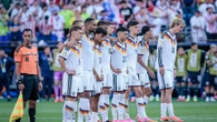Una leyenda de Alemania desvela el mal rollo por las familias de los jugadores