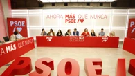 "Esto se desmorona": el sentir de muchos socialistas ante la corrupción que afectan al partido y al Gobierno