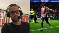Mario Suárez: "Tengo claro que Julián Álvarez se refiere al Barcelona pero, ¿y qué pasa si el Barça no llega a las condiciones que quiere el Atlético?"