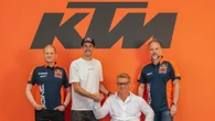 Álex Márquez ficha por KTM para 2027