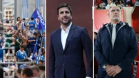 La fiesta del Dépor, el paso de Riquelme y la lista más esperada, en El Tertulión