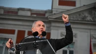 Antonio Ledezma, exalcalde de Caracas: "Venezuela sufre también los terremotos políticos que han desmontado con sus terremotos populistas las instituciones y los servicios públicos"