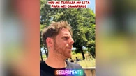 Abraham, dueño de restaurante: "Mis camareros, hasta que no baje el calor, no van a salir a recoger la mesa ni a estar pendientes de si te falta algo"