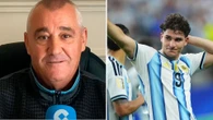 Poli Rincón valora las palabras de Julián pidiendo salir del Atleti: "Frase demoledora"