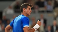 Rafa Jódar no estará en Queen's por problemas en el músculo abdominal