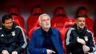 El Benfica confirma la salida de José Mourinho hacia el Real Madrid por 15 millones