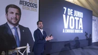 Riquelme: "Raúl, Hierro, Casillas y Del Bosque quieren lo mejor para el Real Madrid"