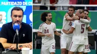 Juanma Castaño: "No hay que comparar a la selección española con la que vimos en la Eurocopa; pero con Rodri, Pedri y Lamine Yamal al 75% se puede ganar el Mundial"