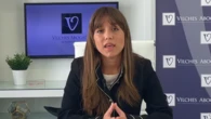 Blanca Palmero, abogada: "Cuando una persona no incluye a uno de los herederos forzosos en su testamento nos encontramos en un supuesto de preterición"