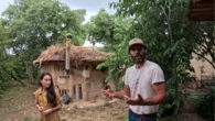 Boris y Rosa: "Mientras la mayoría de nuestra quinta estaba pensando en salir de fiesta, veníamos aquí a construir lo que hoy es mi hogar"