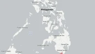 Registrado en el sur de Filipinas un terremoto de magnitud 7.8 que provoca alertas de tsunami