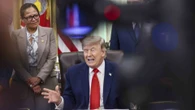 Trump asegura que este domingo se firmará el acuerdo con Irán para poner fin a la guerra y que inmediatamente se reabrirá el estrecho de Ormuz