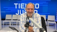 Pedro Martín recuerda las nuevas reglas que ha introducido la FIFA en el Mundial 2026: "El objetivo es que se pierda el menor tiempo posible"