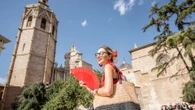 La Aemet apunta a un trimestre de verano "con temperaturas por encima de lo normal"