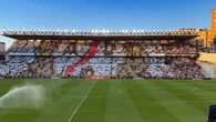 Habrá pantallas gigantes en el Estadio de Vallecas para disfrutar de la final