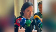 Presa, ante la final de la Conference: "Es el partido que llevamos soñando 102 años"