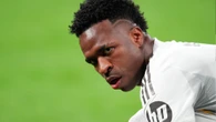 El Arsenal se plantea ir a por Vinicius