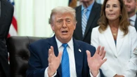 Estados Unidos ataca a Irán con una gran ofensiva contra "múltiples objetivos": "Son una respuesta a la agresión injustificada y continuada"